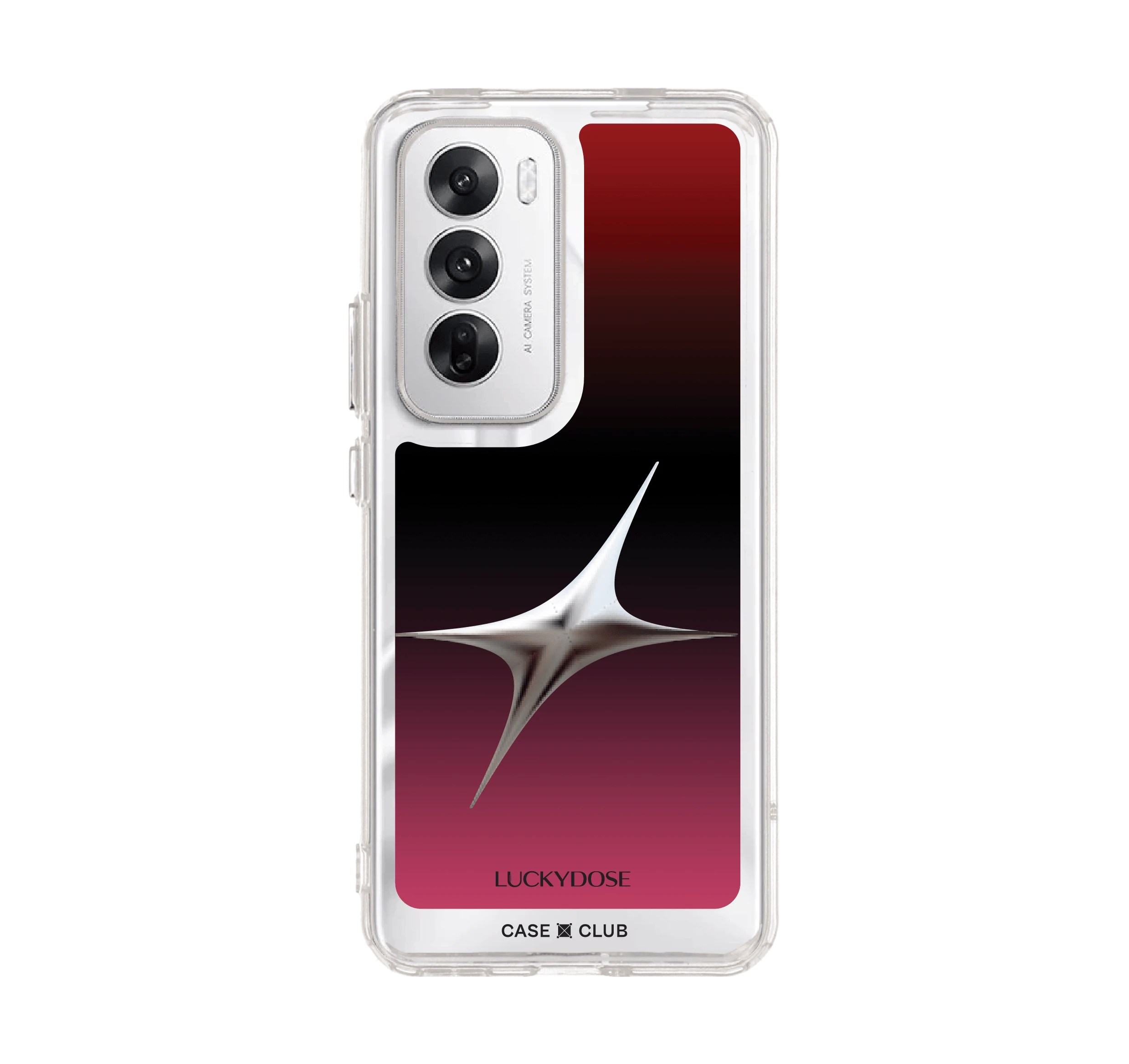 luckydose wednesday (night) lucky color